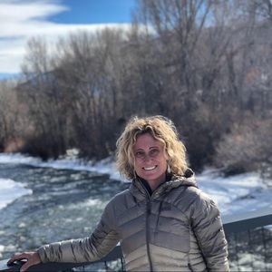 Meet your Posher, Heather